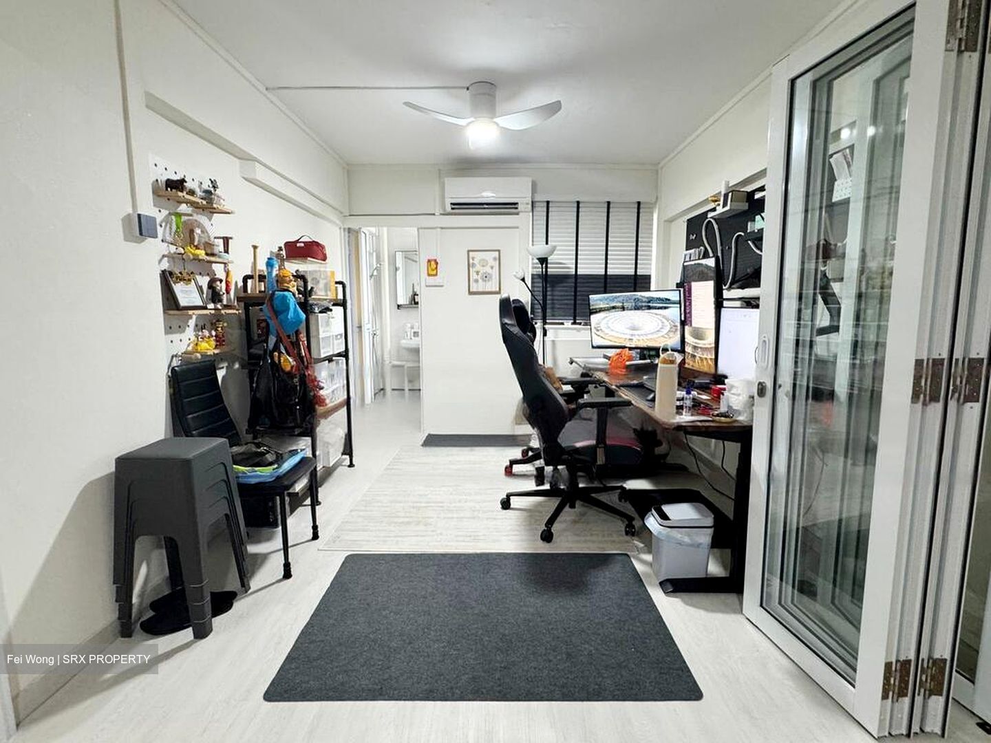 Blk 476 Teck Ghee Horizon (Ang Mo Kio), HDB 3 Rooms #485997861